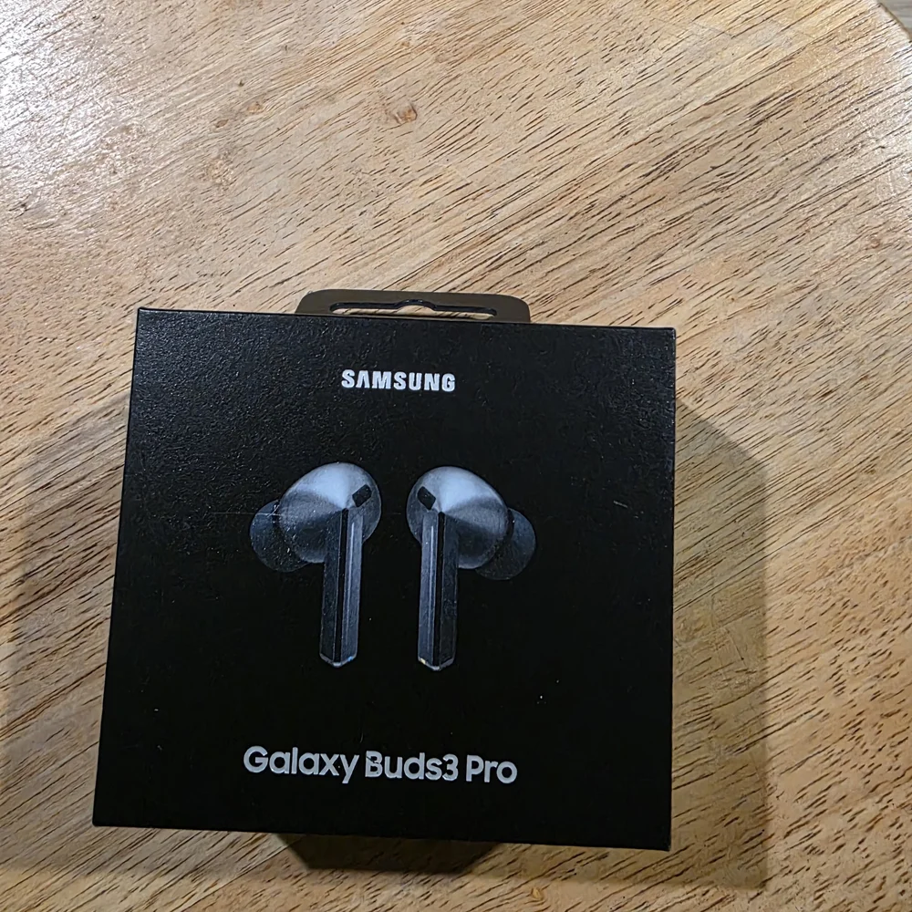 Samsung Galaxy Buds 3 Pro